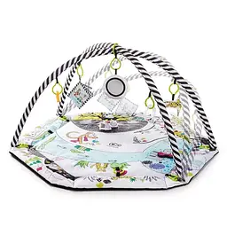 Дитячий килимок Kinderkraft Smartplay (5902533910779) - мініатюра 3