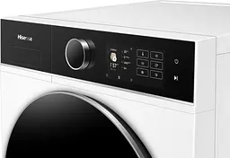 Стиральна машина автоматична Hisense WF5I8043BWF (7283449) - мініатюра 8