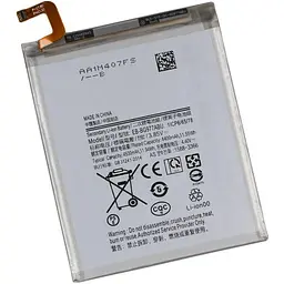 Акумулятор високої ємності Yoki EB-BG977ABU Samsung S10 5G