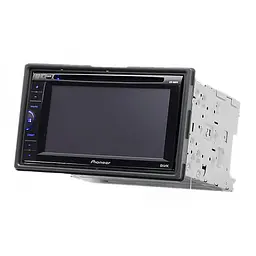 Перехідна рамка Chery E5, A13 Carav 11-373 - мініатюра 2