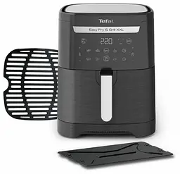 Мультипіч Tefal EasyFry&Grill XXL EY801815 - мініатюра 2
