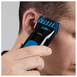 Машинка для стрижки Sencor SHP 4502BL - мініатюра 10
