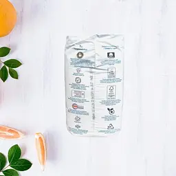 Підгузки Dada Pure Care 2 3-6кг 35шт - мініатюра 3