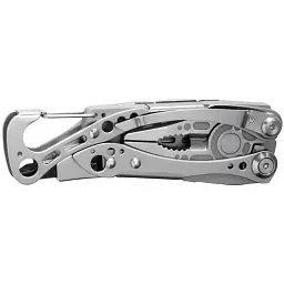 Мультитул Leatherman 830920 Skeletool Silver - мініатюра 4
