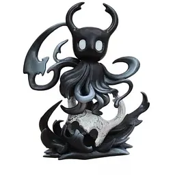 Фігурка Халлоунест Тінь Hollow Knight Shade 12 см Китай HK G 12