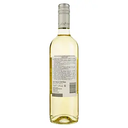 Вино Luis Felipe Edwards Sauvignon Blanc, біле, сухе, 0,75 л - мініатюра 2