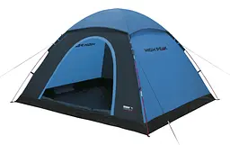 Намет High Peak Monodome XL 4 Blue/Grey (10164)