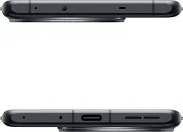 Смартфон OnePlus Ace 3 16/1TB Black (Asian Version) - мініатюра 3