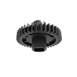 Royals Berg RB-3702 Шестерня-муфта - мініатюра 4