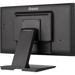 Монітор iiyama T2252MSC-B2 - мініатюра 8