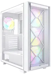 Корпус Montech Air 1000 Premium ARGB White (AIR 1000 PREMIUM (W))