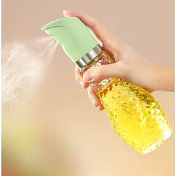 Пляшка для олії Viva Oil Blob з розпилювачем 220 мл (B150040-1) - мініатюра 3