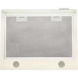 Витяжка плоска Eleyus BONA II LED SMD 60 BG - мініатюра 5