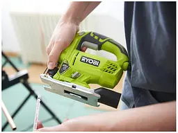 Електролобзик Ryobi RJS 720 G - мініатюра 9