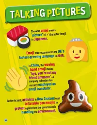 Weird But True! 2018. Wild & Wacky Facts & Photos - National Geographic Kids - мініатюра 4