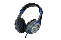 Навушники eKids Disney Star Wars Millenium Falcon Kid-friendly volume 3D (SW-140.11XV7M)