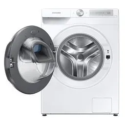 Пральна машина Samsung WW90T654DLH автоматична - мініатюра 5