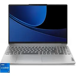 Ноутбук Lenovo IdeaPad Slim 5 i7-13620H 49GHz, IPS, 16GB LPDDR5x, 1 TB, UHD, Без ОС