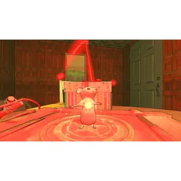 Ключ активації Microsoft Quintus and the Absent Truth для Xbox One/Series - мініатюра 2