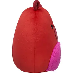 М'яка іграшка Squishmallows Капібара Марсія 19 см (SQCR06581) - мініатюра 3