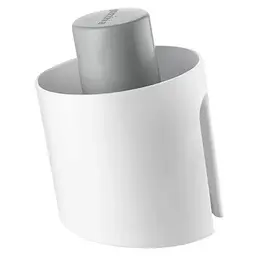 Соковижималка для цитрусових Guzzini Kitchen Active сіра (29990033)