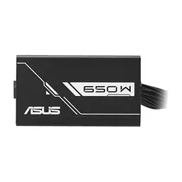 Блок живлення ASUS 650W Prime Bronze (90YE00Y1-B0NA00) - мініатюра 10