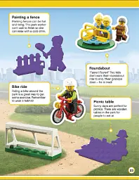 Lego City. Ultimate Sticker Collection - - мініатюра 10