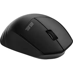 Бездротова миша 2E MF280 Silent WL BT Black (2E-MF280WBK) - мініатюра 3