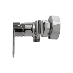 Змішувач для душа Topaz Barts TB 07705-H36 Хром - мініатюра 4