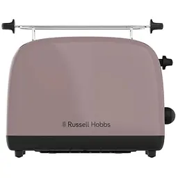 Тостер  Russell Hobbs Colours Plus 2S Mocha 1670 Вт (26931-56) - мініатюра 2
