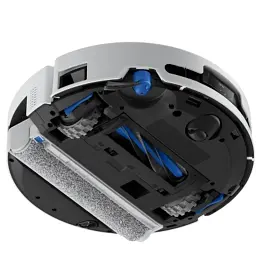 Пилосос Ecovacs DEEBOT T90 PRO OMNI WH (DEX95) - мініатюра 4
