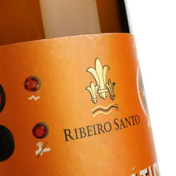 Вино Magnum Automatico DO Dao 2019 біле сухе 1.5 л - мініатюра 4