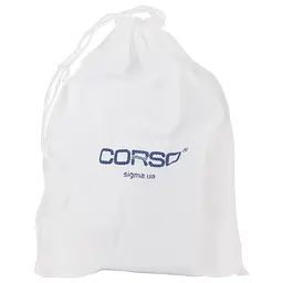 Тримач для туалетного паперу Corso COMO 156×75×36мм (9681109) - мініатюра 4