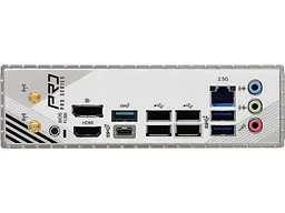 Материнська плата ASRock B850M Pro RS WiFi - мініатюра 5