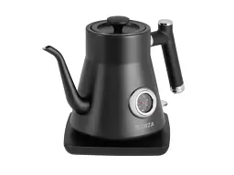 Електрочайник ECG Forza 5000 Pour over Nero - мініатюра 1