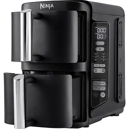 Мультипіч Ninja Double Stack 2-Level Air Fryer SL300EU [126261] - мініатюра 6