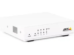 Комутатор Axis D8004 (02101-002) - мініатюра 2