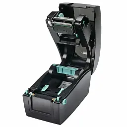 Принтер етикеток Godex RT200i (6090) - мініатюра 2