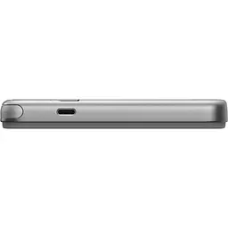 Зовнішній акумулятор EcoFlow RAPID Magnetic 5000mAh 30W Silver [EF-RAPID5000-B-EU] [116823] - мініатюра 6