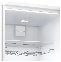 Холодильник Beko RCNA366K30W - мініатюра 4
