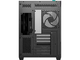 Корпус Deepcool CG530U 4F Black (R-CG530U-BKAGA4-G) - миниатюра 2