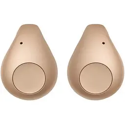 Bluetooth-гарнітура Anker SoundCore C40i Golden (A3331GB1) - мініатюра 7