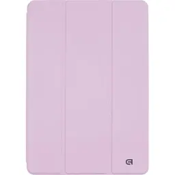 Чохол до планшета Armorstandart Smart Fold Pen Samsung Galaxy Tab S10 FE Pink (ARM85552)
