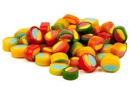 Жувальні цукерки Haribo Pico Balla Sour 160г - мініатюра 5