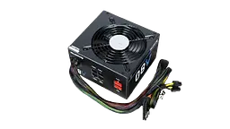Блок живлення Chieftec A80 CTG-750C 750W (CTG-750C) Б/В - мініатюра 2
