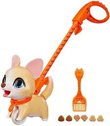 Інтерактивна іграшка Hasbro FurReal Friends Маленький пустотливий вихованець Коргі (E8950) - мініатюра 2