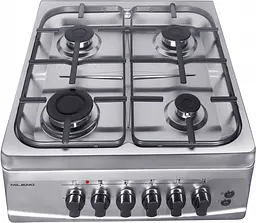 Плита комбінована Milano ML50 E20+сталева - мініатюра 3