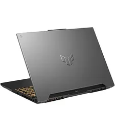 Ноутбук Asus TUF Gaming F15 FX507ZC4-HN138 90NR0GW2-M00LF0 Refurbished (2477197846) - мініатюра 2