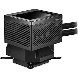 Система водяного охолодження Asus ROG Ryujin III 360 ARGB Black Edition [90RC00L1-M0UAY0] UA [143395] - мініатюра 3