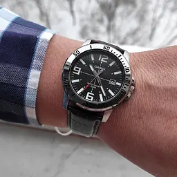 Годинник Casio MTP-VD01L-1BVUDF